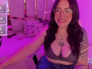 Chaturbate Best live sex cam show of _briigite