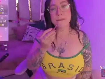 Chaturbate Private Sex Chat of _briigite