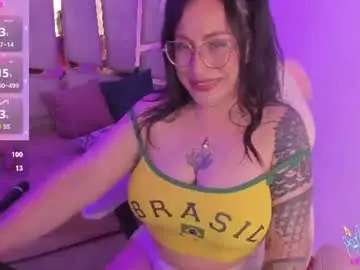 Chaturbate Adult Webcams of _briigite