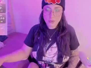 Chaturbate Free Porn Cam of _briigite