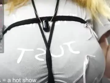 Chaturbate Best Webcam of _inner_glow_