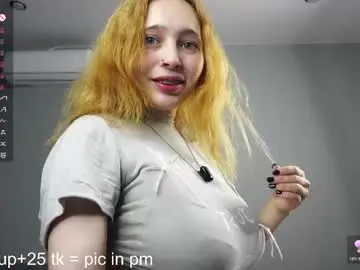 Chaturbate Sex Cam of _inner_glow_
