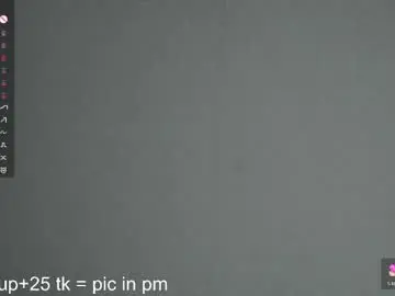 Chaturbate Live Sex of _inner_glow_