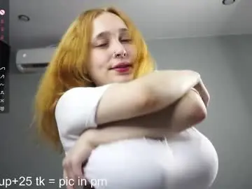 Chaturbate Live Sex of _inner_glow_