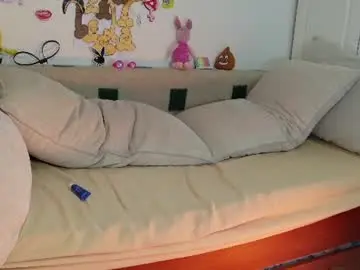Chaturbate Free Porn Cam of barbi_0