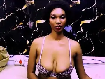 Chaturbate Sex Cam of caramelminxx_