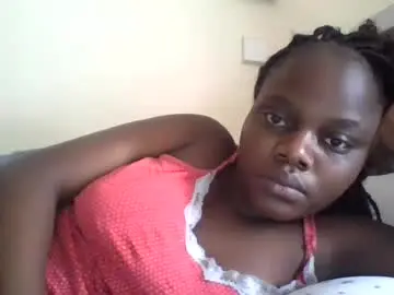 Chaturbate Best Webcam of ebony_tasha