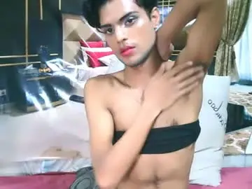 Chaturbate Free Porn Cam of indianlipstickluna