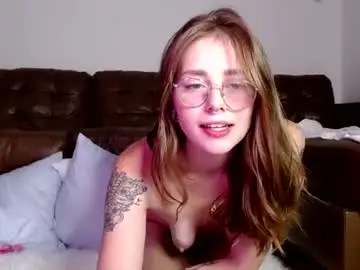 Chaturbate Private Sex Chat of lucyfoxx69