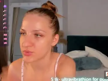 Chaturbate Free Live Porn of luna_vibee