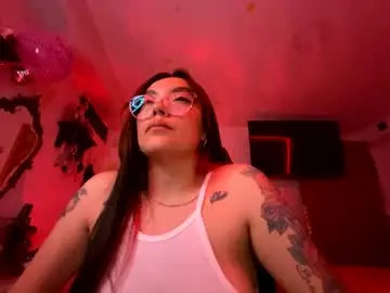Chaturbate Live Porn of nicole_wc
