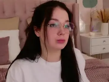 Chaturbate Adult Webcams of nikaflowers