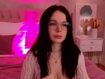 Chaturbate Adult Video Chat of nikaflowers