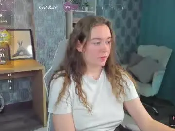 Chaturbate Best Webcam of secret_goddes