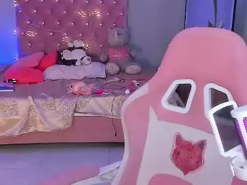 Chaturbate Best Webcam of sophie_dolly_