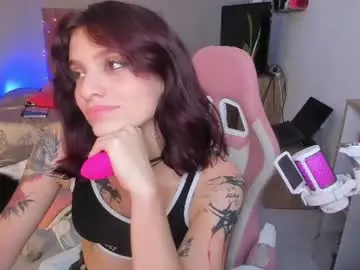 Chaturbate Private Sex Chat of sophie_dolly_