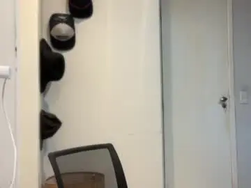 Chaturbate Live Sex Cam of californiabrazilian