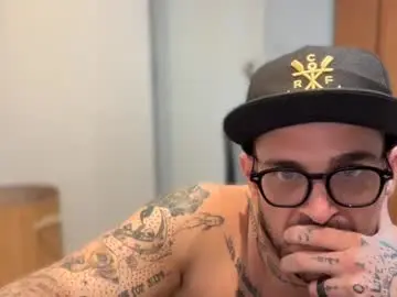 Chaturbate Live Sex Cam of californiabrazilian