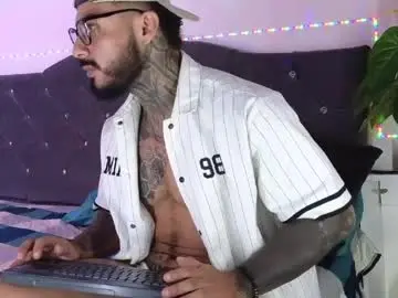 Chaturbate Adult Webcams of john_and_louis