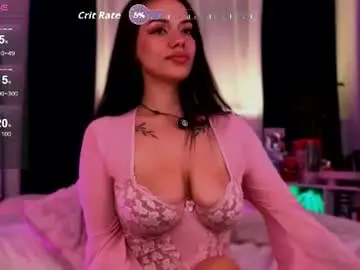 Chaturbate Best live sex cam show of katherineswan