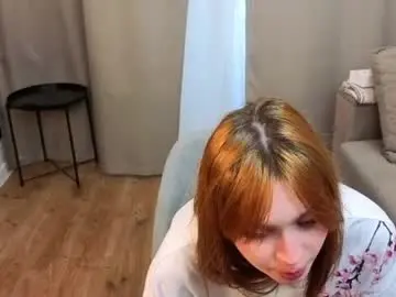 Chaturbate Adult Webcam of kenyattadisorbo