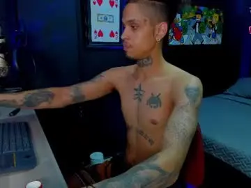 Chaturbate Private Sex Chat of lilray99