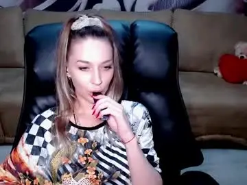 Chaturbate Free Porn Cam of lovellymalina