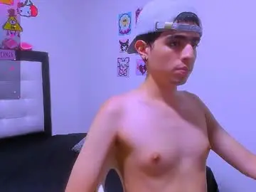 Chaturbate Adult Webcam of luanrush_