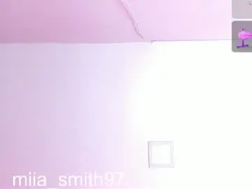Chaturbate Free Porn Cam of miia_smith97