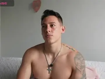 Chaturbate Live Sex of muscle_king_cum