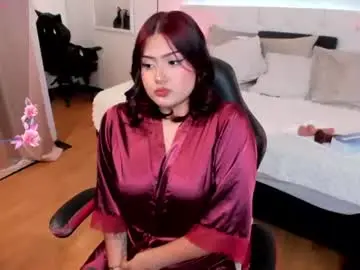 Chaturbate Live Sex of sweet_cherry__1