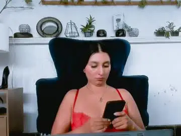 Chaturbate Adult Webcams of alyson0001