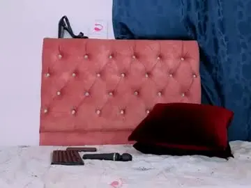 Chaturbate Private Sex Chat of alyson0001