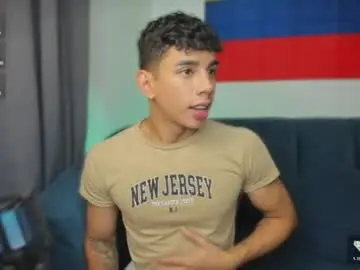 Chaturbate Best Webcam of andrew_twink18