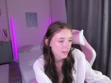 Chaturbate Adult Webcams of annaoddy