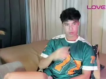 Chaturbate Sex Chat of asiancum_peter