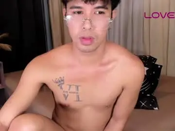 Chaturbate Live Porn of asiancum_peter