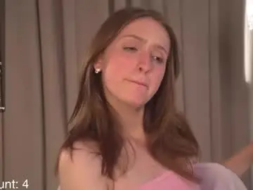 Chaturbate Sex Chat of charming_flower