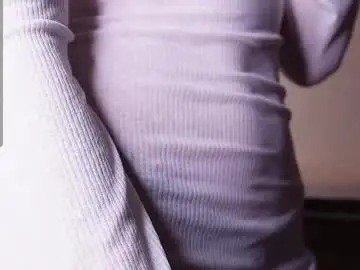 Chaturbate Nude Webcam of cherrymira