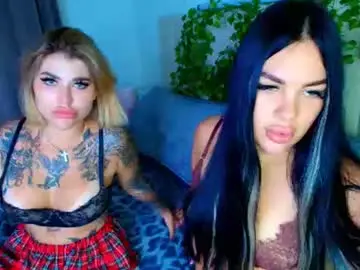 Chaturbate Adult Webcams of crazy__berry