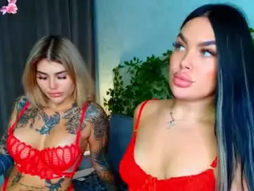 Chaturbate Nude Webcam of crazy__berry