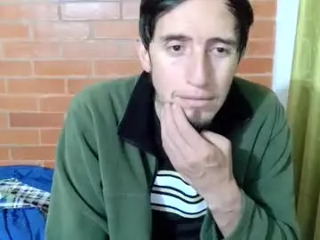 Chaturbate Live Porn of johan70nsexy
