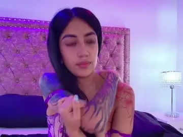 Chaturbate Adult Video Chat of juless_cornett