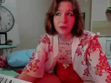 Chaturbate Nude Webcam of katia_npzd