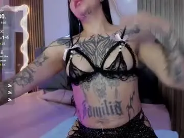 Chaturbate Best live sex cam show of kiara_tay