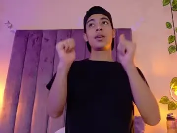 Chaturbate Live Porn of liam_mercurio