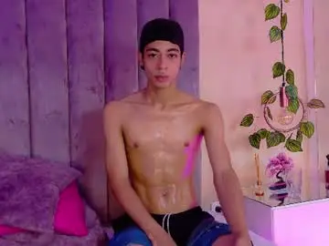 Chaturbate Free Live Porn of liam_mercurio