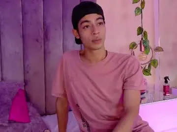 Chaturbate Watch Live Sex Cams of liam_mercurio