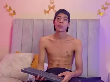 Chaturbate Watch Live Sex Cams of liam_mercurio