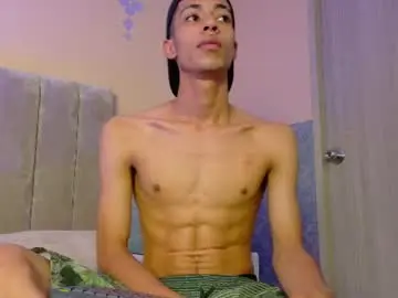 Chaturbate Sex Cam of liam_mercurio